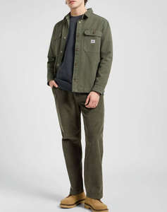 LEE WORKWEAR OVERSHIRT