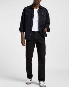 LEE REGULAR WESTERN SHIRT