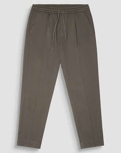 ANTONY MORATO MMTR00748FA600260 MIN OF 6 TROUSERS NEIL REGULAR FIT IN STRETCH VISCOSE BLEND FABRIC TWILL CONSTRUCTION МЪЖКИ ПАНТАЛОН