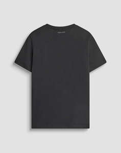 ANTONY MORATO MMKS02561FA100240 MIN OF 6 T-SHIRT REGULAR FIT IN JERSEY COTTON FABRIC WITH MATT PLASTIC AND EMBROIDERED TIGER МЪЖКА БЛУЗА