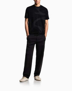 EMPORIO ARMANI T-SHIRT