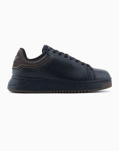 EMPORIO ARMANI SNEAKER