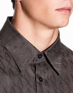 ARMANI EXCHANGE SHIRT