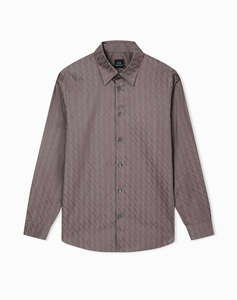 ARMANI EXCHANGE SHIRT