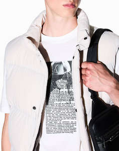 ARMANI EXCHANGET-SHIRT