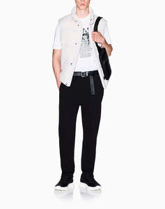 ARMANI EXCHANGET-SHIRT