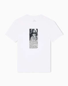 ARMANI EXCHANGET-SHIRT