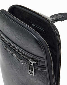 ARMANI EXCHANGE BACKPACK (Размери: 1,5 x 26 x 17 см.)