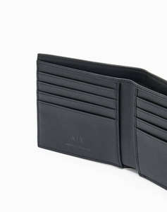 ARMANI EXCHANGE WALLET (Размери: 11 x 10 x 0.5см.)