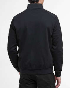 BARBOUR INTERNATIONAL B.INTL COLLINS BAFFLE QUILTED SWEAT