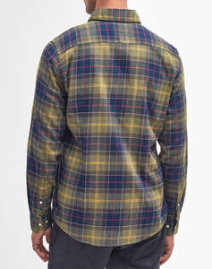 BARBOUR РИЗА M/M