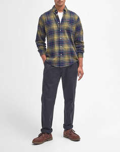 BARBOUR РИЗА M/M