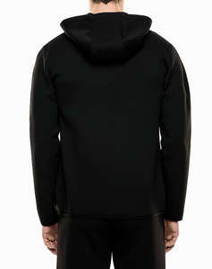 EA7 SWEATSHIRT