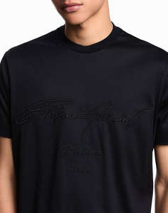 EMPORIO ARMANI T-SHIRT