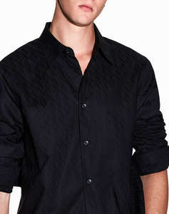 ARMANI EXCHANGE SHIRT