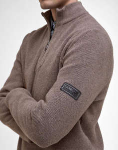 BARBOUR INTERNATIONAL ПУЛОВЕР