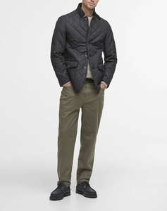 BARBOUR ЯКЕ