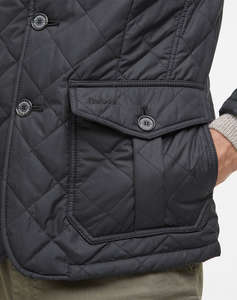 BARBOUR ЯКЕ