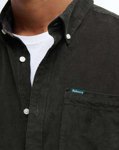 BARBOUR РИЗА M/M