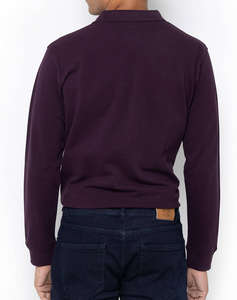 BOSTONIANS БЛУЗА POLO PIQUE REGULAR FIT