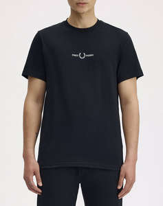 FRED PERRY T-SHIRTS FRED PERRY