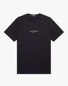 FRED PERRY T-SHIRTS FRED PERRY