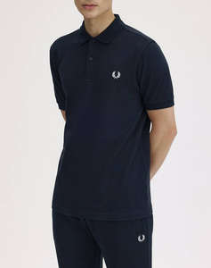 FRED PERRY T-SHIRTS FRED PERRY