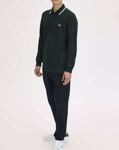 FRED PERRY T-SHIRTS FRED PERRY