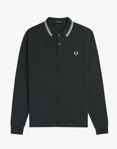 FRED PERRY T-SHIRTS FRED PERRY