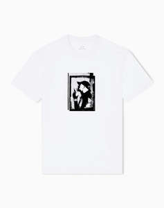 ARMANI EXCHANGET-SHIRT