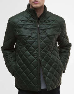 BARBOUR INTERNATIONAL ЯКЕ QUILT