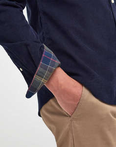BARBOUR РИЗА M/M