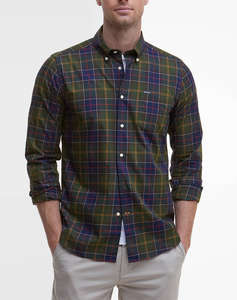 BARBOUR РИЗА M/M