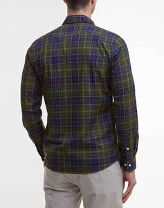 BARBOUR РИЗА M/M