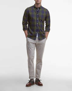 BARBOUR РИЗА M/M