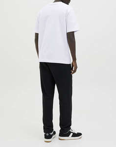 JACK&JONES JORNORREBRO EMB TEE SS CREW NECK NOOS