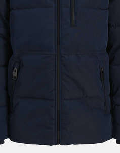 JACK&JONES JJEOWEN PUFFER SN JNR