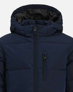 JACK&JONES JJEOWEN PUFFER SN JNR