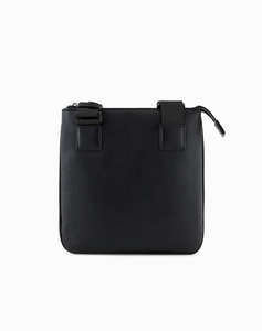 ARMANI EXCHANGE MESSENGER BAG (Размери: 22 x 3 x 21 см.)