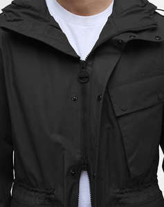 BARBOUR INTERNATIONAL ЯКЕ