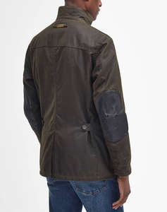 BARBOUR ЯКЕ
