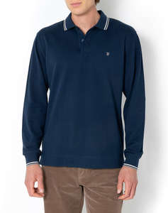 THE BOSTONIANS БЛУЗА POLO PIQUE REGULAR FIT