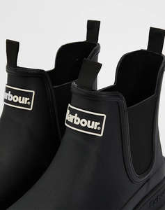 BARBOUR БОТУШИ