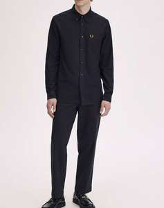 FRED PERRY РИЗА FRED PERRY