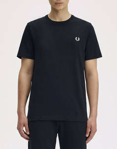 FRED PERRY T-SHIRTS FRED PERRY