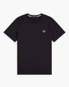 FRED PERRY T-SHIRTS FRED PERRY