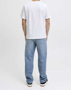 JACK&JONES JJURBAN TEE SS CREW NECK