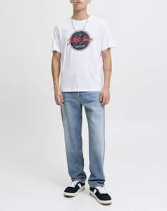 JACK&JONES JJURBAN TEE SS CREW NECK