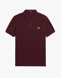 FRED PERRY T-SHIRTS FRED PERRY