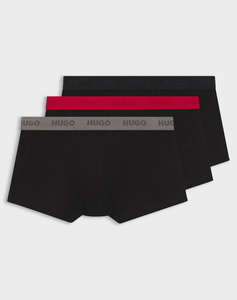 HUGO TRUNK TRIPLET PACK 10268005 01